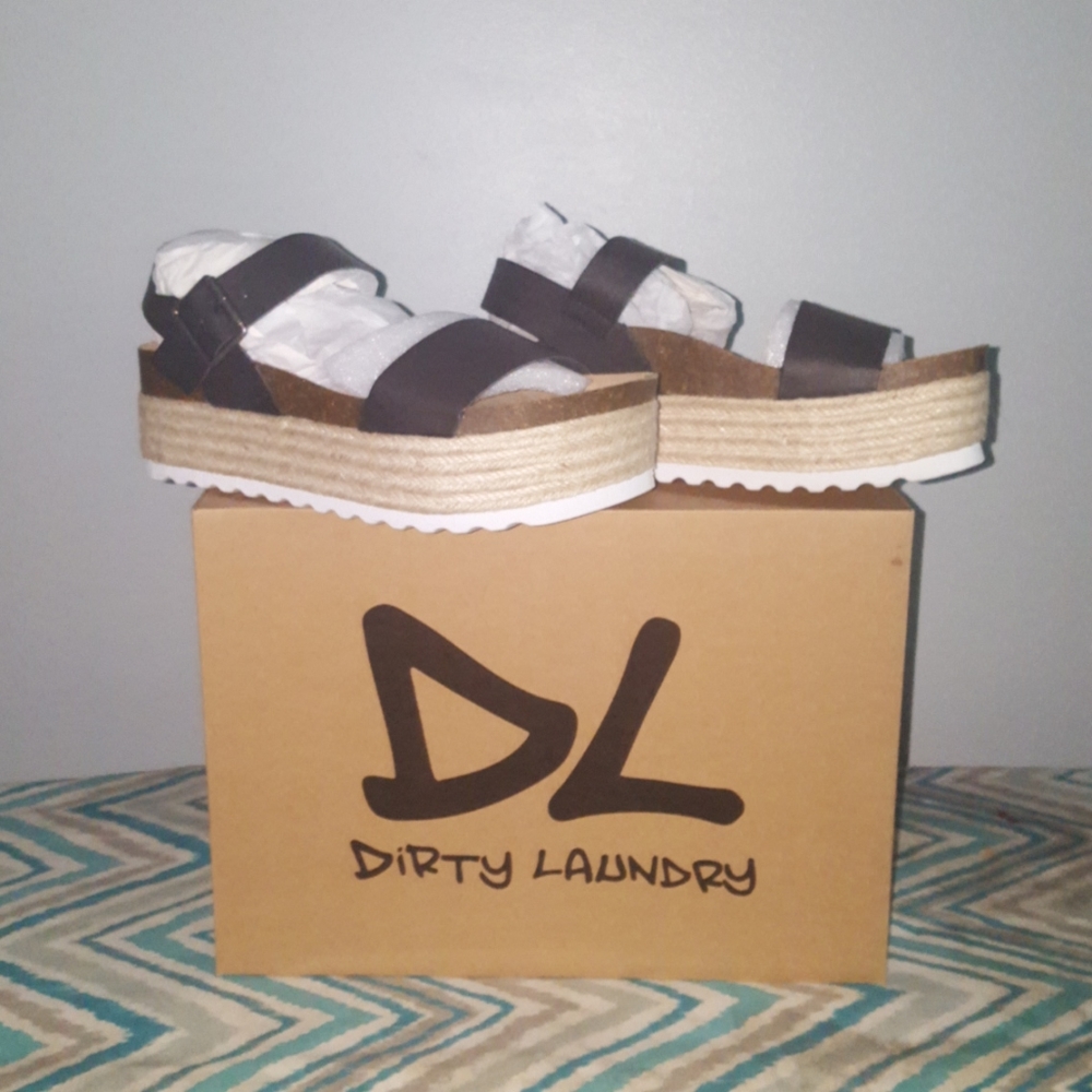 Espadrille Sandals